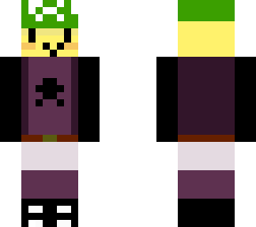 albertsstuff skin 100% accurate