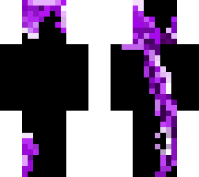 amethyst, dragon skin