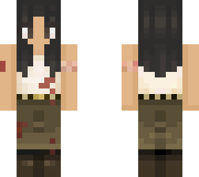 anna predator