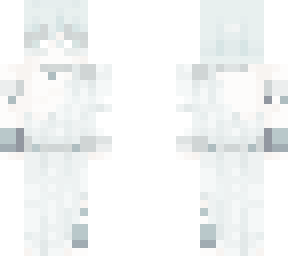apparitions