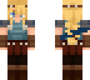 astrid