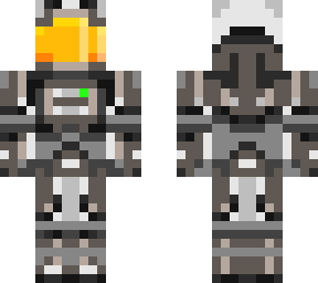 astronaut