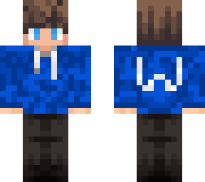 atfreewill skin (fanmade)