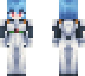 ayanami rei