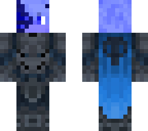 azelluer hunter