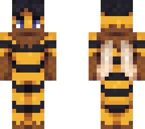 bee guy | fs