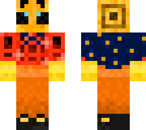 bee guy!