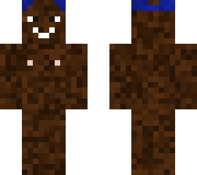 blackbluebald