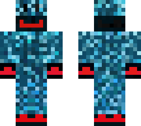 blue boy