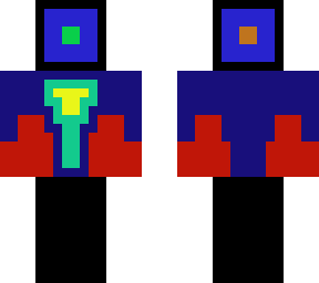 bolty ward