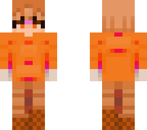 boy vers