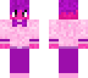 carrot pink