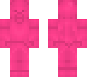 cerise pink steve