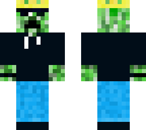 chill creeper