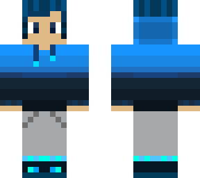chill gamer