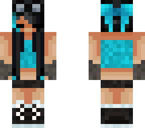 chubnugz bow added