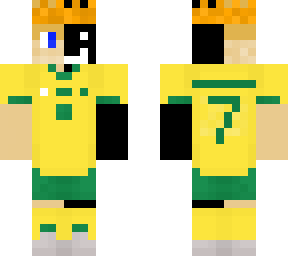 classic masterrjv07 bafana bafana skin