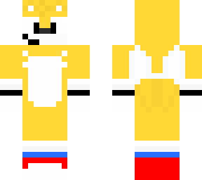 classic tails v3