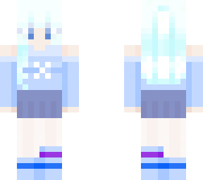 cold as ice
