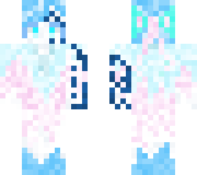 corrupted frost walker