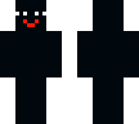 creepy poke