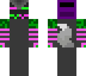 custom retrogen wip