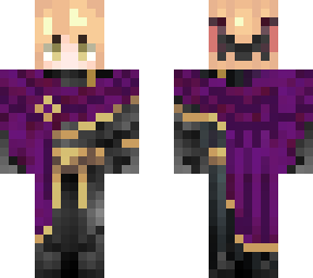 cyrenic sendaris