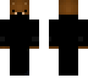 dark bear