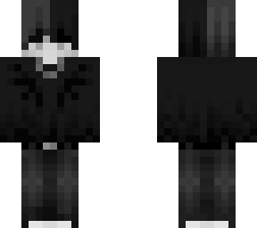 dark depressed