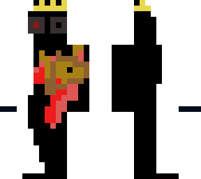 dark guy #3