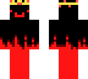 deadly king