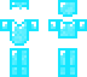 diamond armor