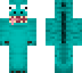 donnosaurus