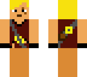 dragon archer