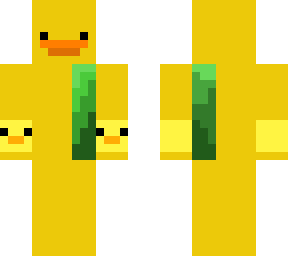 duck summer