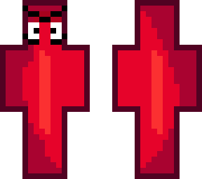 evil leafy