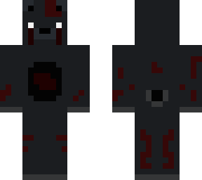 evil wallibear