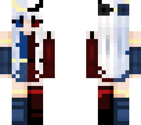 first collab :d