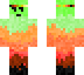 flame