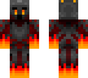 flame blade