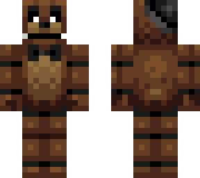 fnaf fredy