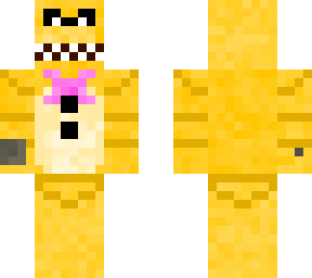 fredbear