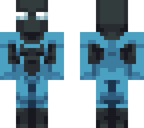 full-masked mark invincible (edited wide version)
