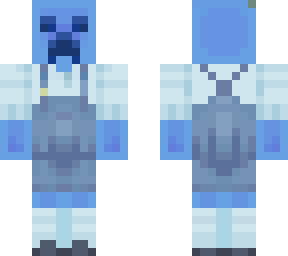 gardener creeper