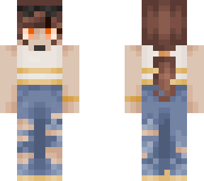 genevieve