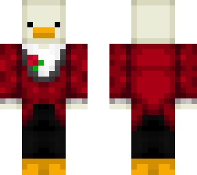 goose