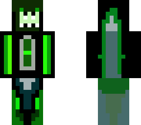 green robotic skin 2