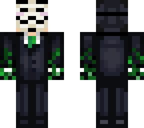 hackerman