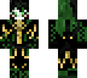 harlequin (tfc)