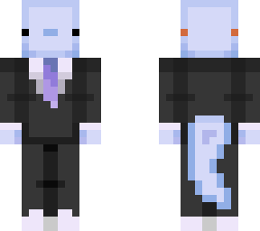 hive style axolotl (blue variant)